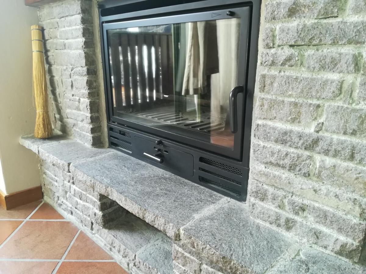 Rele B Apartment Temu Ngoại thất bức ảnh
