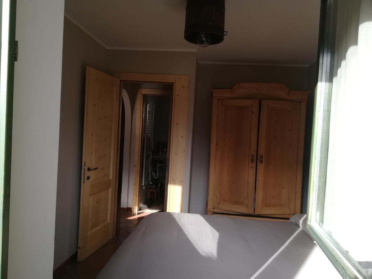 Rele B Apartment Temu Ngoại thất bức ảnh