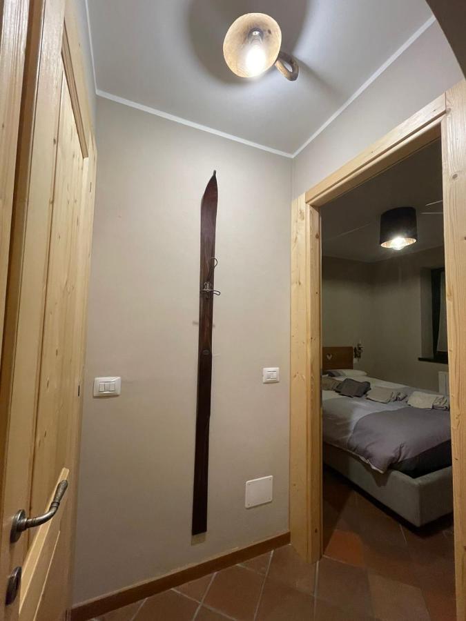 Rele B Apartment Temu Ngoại thất bức ảnh