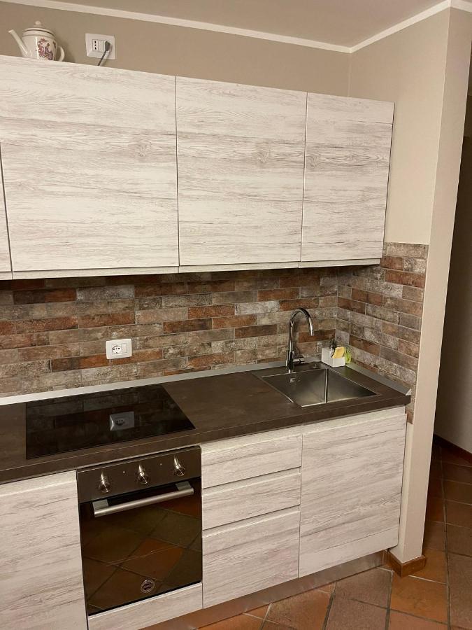 Rele B Apartment Temu Ngoại thất bức ảnh