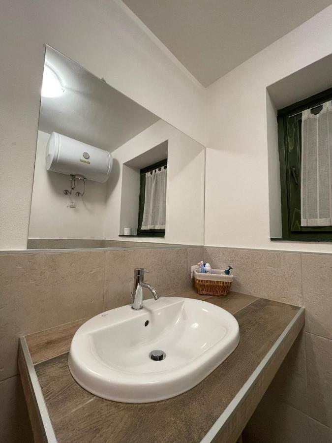Rele B Apartment Temu Ngoại thất bức ảnh