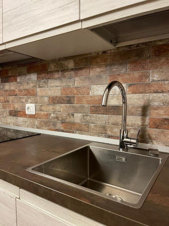 Rele B Apartment Temu Ngoại thất bức ảnh