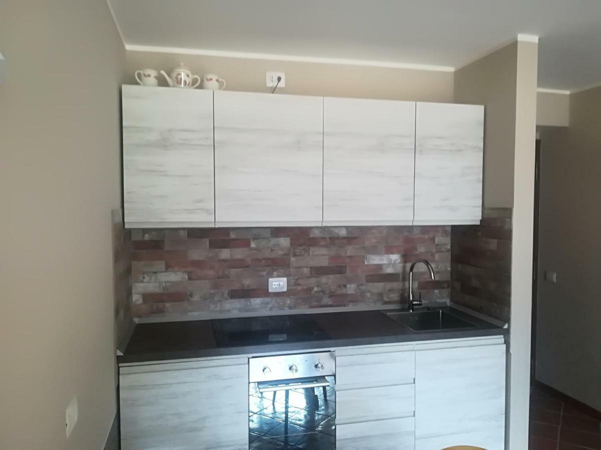 Rele B Apartment Temu Ngoại thất bức ảnh