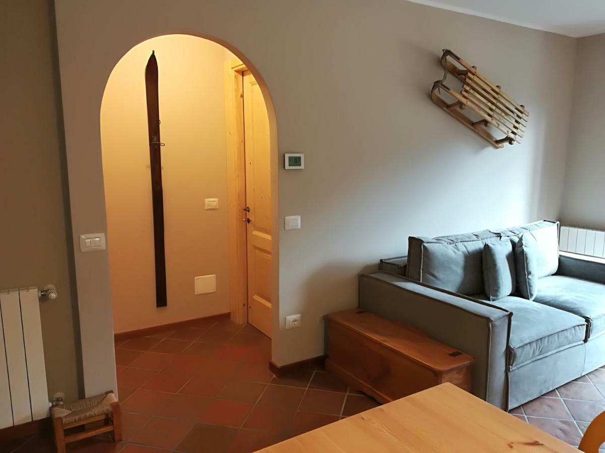Rele B Apartment Temu Ngoại thất bức ảnh