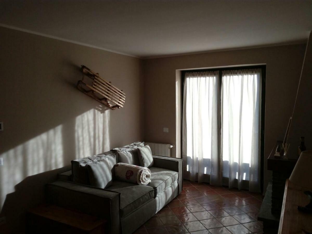 Rele B Apartment Temu Ngoại thất bức ảnh